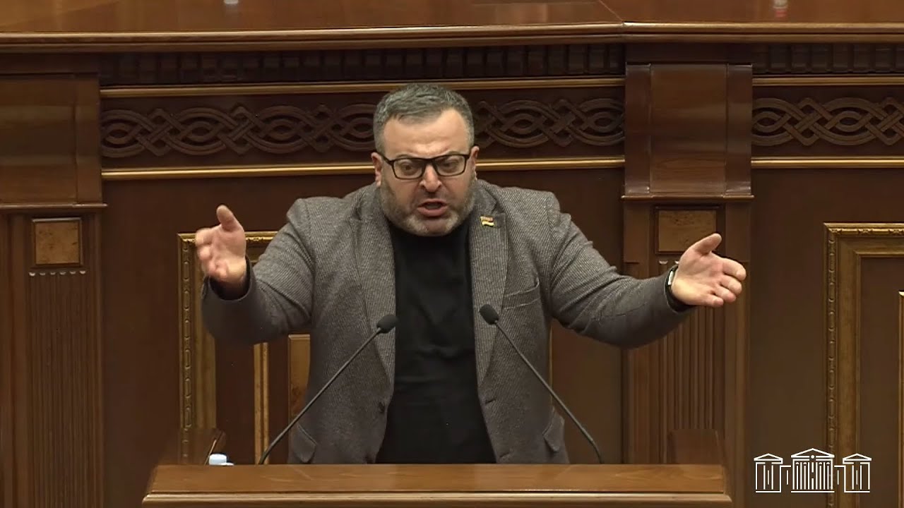 «Ասֆալտի փողերը չպիտի լափեն», հերիք ա՝ ասֆալտին էլ նախկին ու ներկա արեցիք