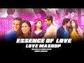 Essence Of Love Mashup | Mere Yaara | Tum Tak | Darshan Raval | Mohit Visual & Swaraj Komejwar