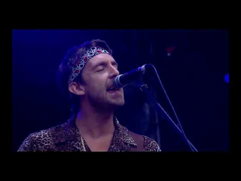 Miles Kane - Shavambacu (2018.07.21 @ Ahmad Tea Music Festival 2018)