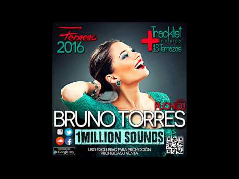 18. 1MILLION SOUNDS – FEBRERO 2016 (BRUNO TORRES)
