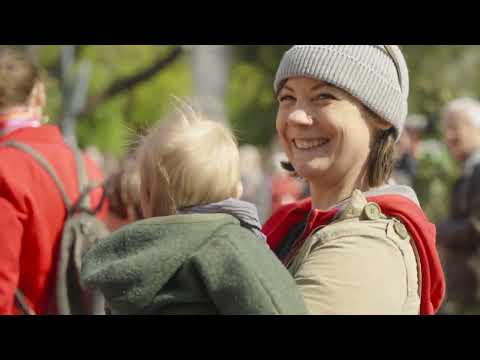 1. Mai 2023 | Die Highlights vom Tag der Arbeit