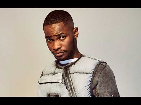 UK AFRO DAVE X JHUS X MOSTACK X NOT3S X MABEL TYPE BEAT