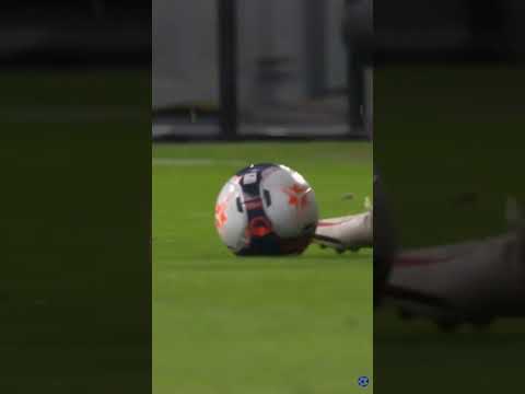 The shining moment on the football player Marco Verratti 😍#Eurocopa2024 #trend