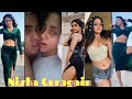 Nisha Guragain New Awesome Instagram Reels Videos Cute Girl Nisha Guragain S New Viral Videos