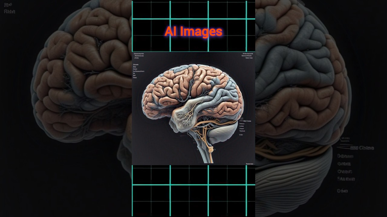 AI IMAGES OF HUMAN ANATOMY