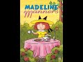 Madeline Manners 2001 US DVD