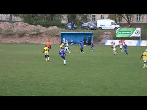 26.10.2021 BKS LUBLIN vs AP BRONOWICE LUBLIN 3:2 1/2