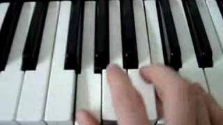 How To Play Run To You - The Rocket Summer tutorial