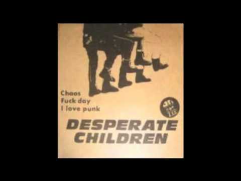 Desperate Children - 