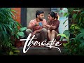 Thoraathe Romantic Music Video Nitin K Siva Richu K Bejoy Josbin Paul Ashlin Ann Salim