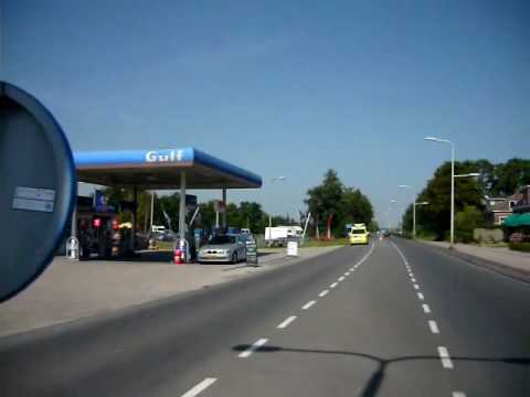A1 Bruchelencamp Zwaagwesteinde