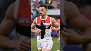"Richo" on St Kilda superstar Jack Sinclair ahead of 200 AFL games #stkildafc #saintsfooty #afl