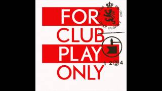 Duke Dumont - Mumble Man (For Club Play Only - Part 3)