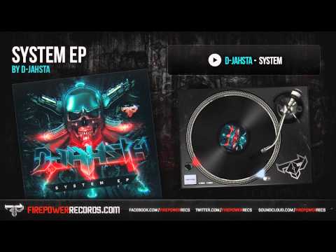 D-Jahsta - System