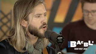 Moon Taxi performs "Two High" || Baeble Music
