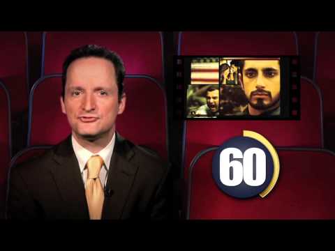REEL FAITH 60 Second Review of THE RELUCTANT FUNDAMENTALIST