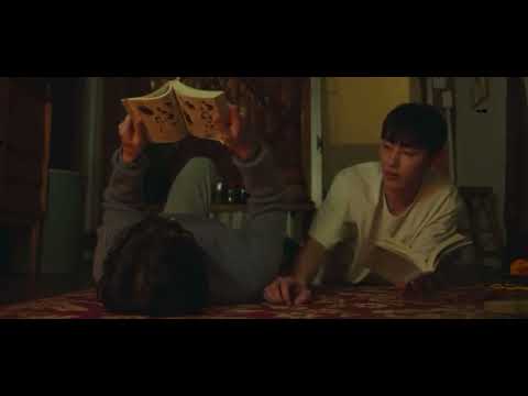 BL Kiss Scene || The Time Of Fever Kiss ||Korea BL #thetimeoffever #kissscenes #kbl #jbl #bl