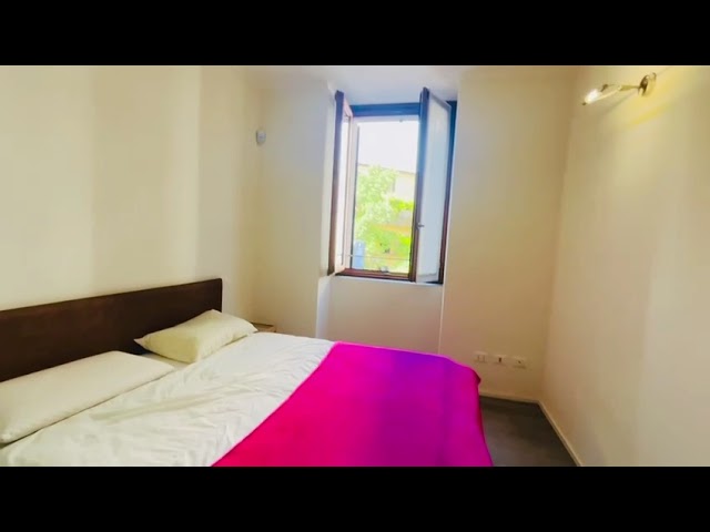 OTTIMO BILOCALE ARREDATO IN LOCAZIONE