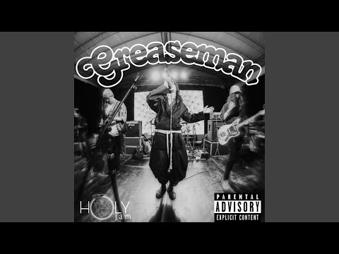 Greaseman