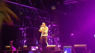 Gemitaiz - Keanu Reeves @Sherwood Festival Padova