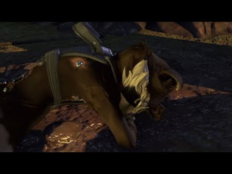 Guardians of The Galaxy ep 2 part 2