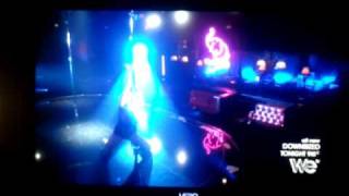 Jennifer love hewitt pole dance