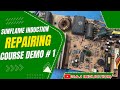 Sunflame Induction Repairing Course Demo Video 1 Raj Induction