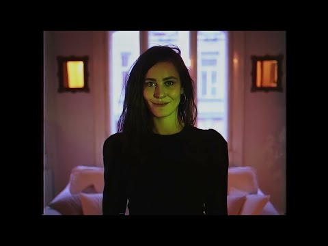 Chasing Nord - I Feel You (The New Version) (Official Video)