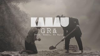 KAMAU - GRā (GReY) ft. Nkō Khélí [Official Video]