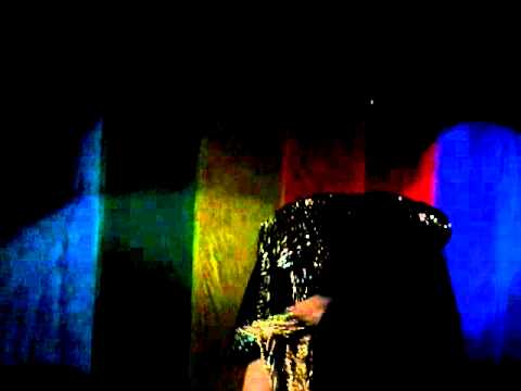 Suellen  Ferraz - Especial  Rainbow Club  13/06/15