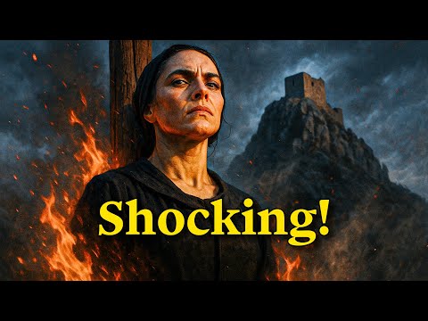 5 ‘Heresies’ That Got the Cathars Burned Alive