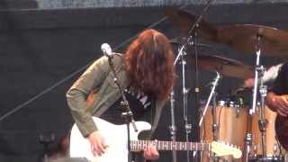 Banned from Utopia: Marqueson's Chicken