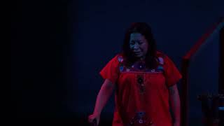 Mojada – Audience Feedback, Indy Shakes