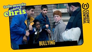 Bullying | Todo Mundo Odeia o Chris