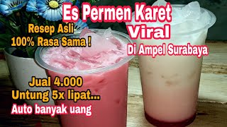 Download lagu Cara Membuat Es Permen Karet || Es Permen Karet Ampel mp3 Download lagu Cara Membuat Es Permen Karet || Es Permen Karet Ampel mp3
