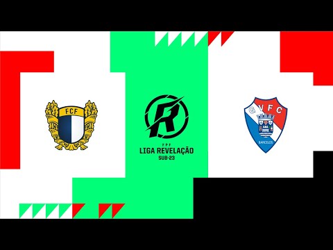  FC Famalicão 1 - 2 Gil Vicente FC