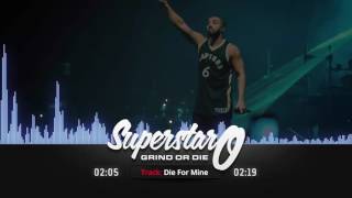Future x Drake Type Beat "Die For Mine" [Prod. By SuperStar O] INSTRUMENTAL
