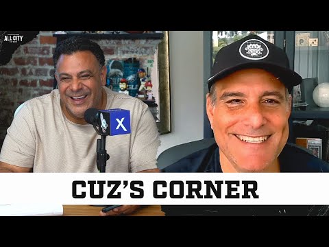 Cuz's Corner with Anthony Gargano & Brad Feinberg | Expert Sports Betting Picks & Analysis