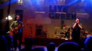 Jars of Clay  - All My Tears (Sept. 30, 2010)