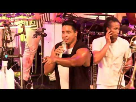 Rebolado - Harmonia do Samba