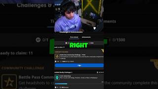 You NEED To Save Your Renown + How To Claim Renown