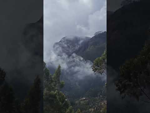 #paisajes #apurímac #chincheros