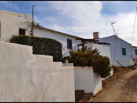 AX1100 - Casa Margarita