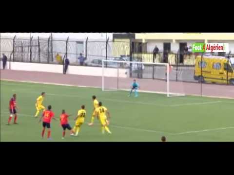 Ligue 2 Algérie (1ère journée) : US Chaouia 0 - CA Batna 0