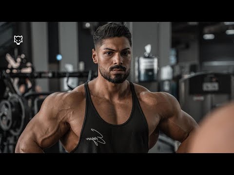 BAD WOLF 🐺 - Andrei Deiu