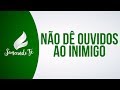 RR Soares Não Dê Ouvidos Ao Inimigo Semeando Fé