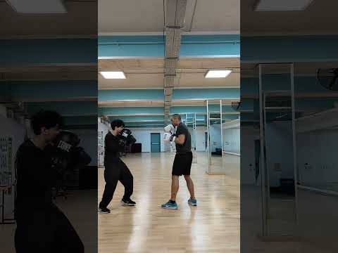 Stopping and countering the jab #jab #cross #counter #counterpunch #punch #boxing #mma #coaching