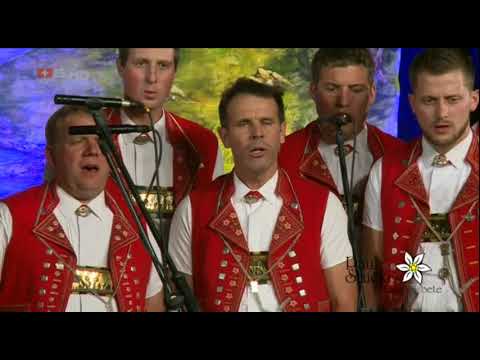 Jodlerklub Männertreu Nesslau De Wildhuser