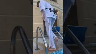 hot girl yoga ?#shorts #tiktok