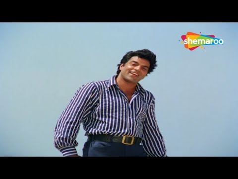 Aa Bata Dein Yeh Tujhe Kaise Jiya Jaata Hai | Dost (1974) | Dharmendar | Mohd Rafi | Lata Mangeshkar